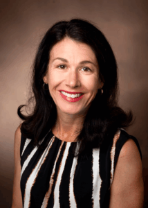 Tracy Frech, MD MSCI